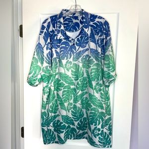 Tommy Bahama Island Active Polo